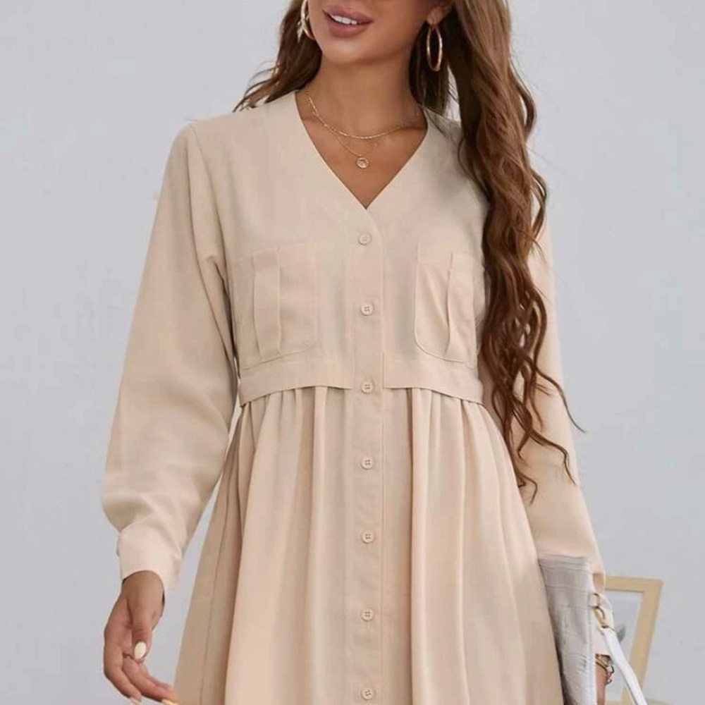 Woman dress